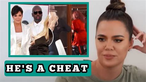 corey gamble cheats|Khloe Kardashian catches Corey Gamble cheating .